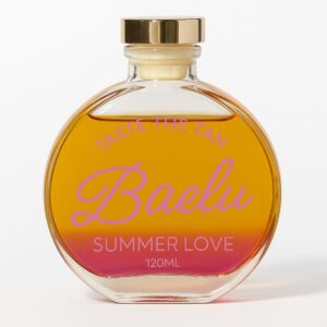 summer love (120 ml) bifásico